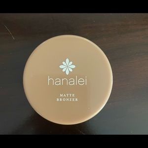 Hanalei Matte Bronzer